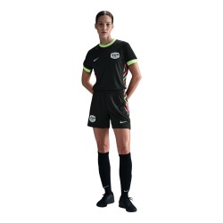 Maglia Trasferta Australia 2025 Donna