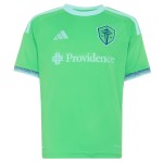 Bambino Seattle Sounders FC 2026 Maglia Home