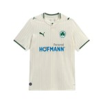 Maglia Home Uomo SpVgg Greuther 2026/27