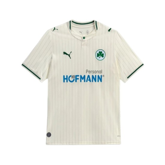 Maglia Home Uomo SpVgg Greuther 2026/27
