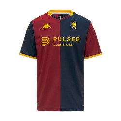 Maglia Casa Genoa 2025/26 Uomo
