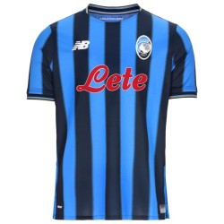 Maglia Casa Uomo Atalanta 2025/26