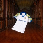 Maglia terza Parma 2025/26 uomo