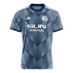 Maglia Terza FC Schalke 04 Uomo 2024/25