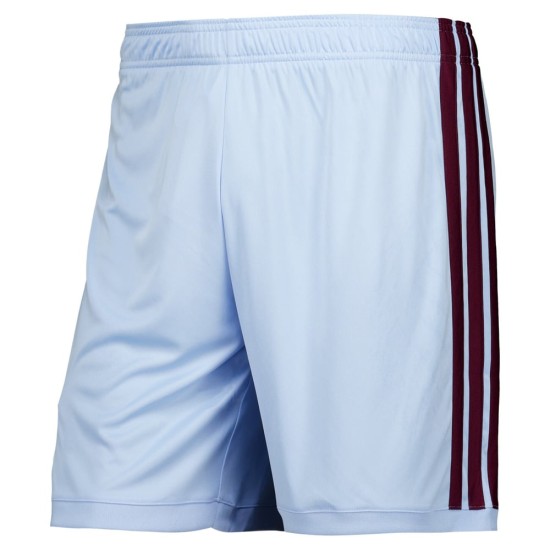 Pantaloncini Aston Villa 2026/27 Home Bambino Pantaloncini Aston Villa 2026/27 Home Bambino