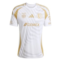 Bambino Tigres UANL 2024/25 Terza Maglia