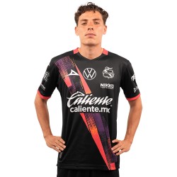 Maglia Uomo Club Puebla 2025/26 Trasferta