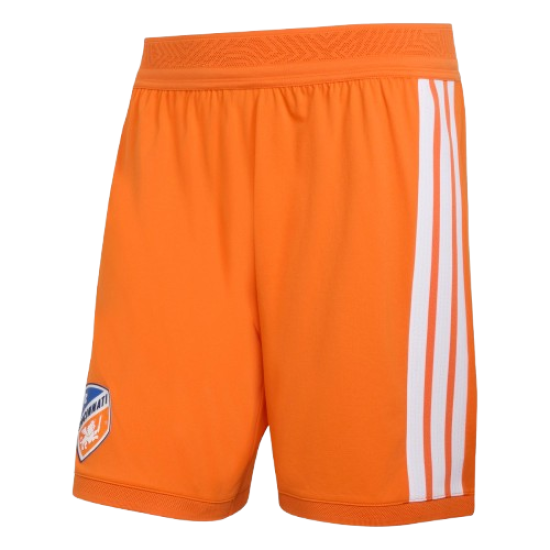 Uomo FC Cincinnati 2026 Pantaloncini Trasferta Uomo FC Cincinnati 2026 Pantaloncini Trasferta