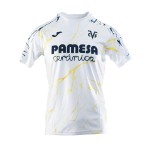 Maglia Pre Match Uomo Villarreal 2024/25 Maglia Pre Match Uomo Villarreal 2024/25