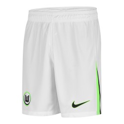 Uomo VfL Wolfsburg 2025/26 Trasferta Pantaloncini