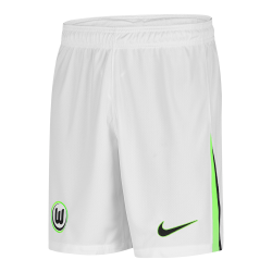Donna VfL Wolfsburg 2025/26 Trasferta Pantaloncini