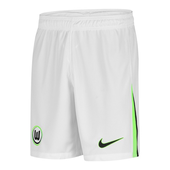 Donna VfL Wolfsburg 2025/26 Trasferta Pantaloncini