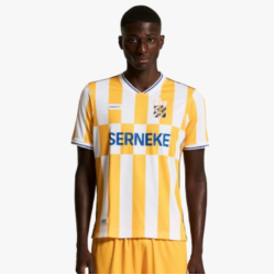Uomo IFK Göteborg terza maglia 2026