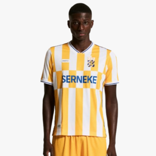Bambini IFK Göteborg terza maglia 2026 Bambini IFK Göteborg terza maglia 2026