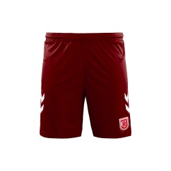 Pantaloncini Trasferta SSV Jahn Regensburg Bambino 2024/25