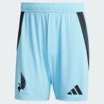 Pantaloncini Trasferta Uomo Minnesota United FC 2025