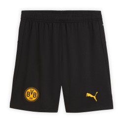Uomo BVB Borussia Dortmund 2025/26 Pantaloncini Coppa