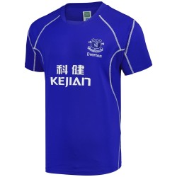 Maglia Retrò Casa Everton Uomo 2002