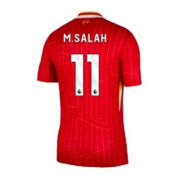 Maglietta Casa Donna M.SALAH Liverpool 2024/25