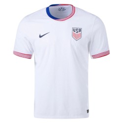 Maglia Versione Giocatore Casa USMNT Copa America 2024