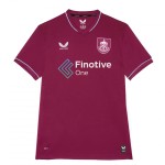 Maglia Home Burnley 2026/27 uomo Maglia Home Burnley 2026/27 uomo