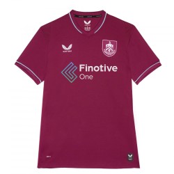 Maglia Home Burnley 2026/27 uomo