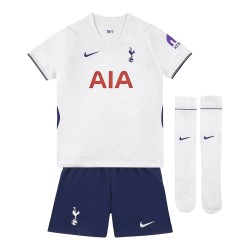Kit bambino Tottenham Hotspur 2026/27 home