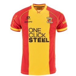 Maglia Home Uomo Go Ahead Eagles 2026/27