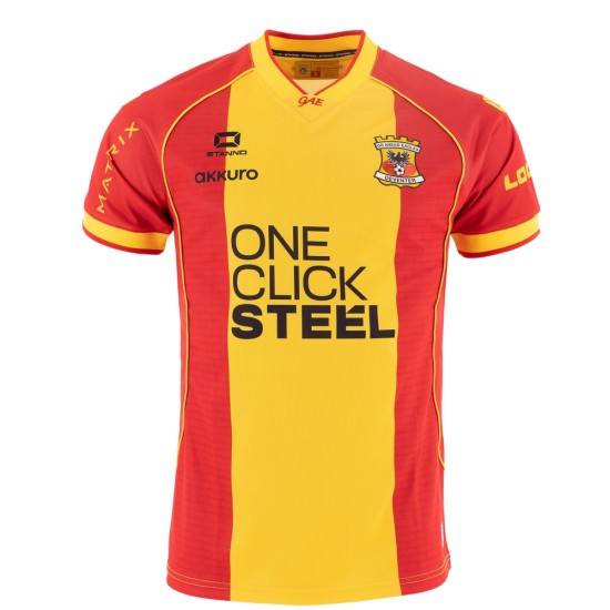 Maglia Home Bambino Go Ahead Eagles 2026/27
