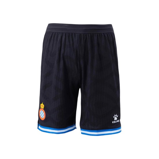 Pantaloncini Home RCD Espanyol 2026/27 Uomo Pantaloncini Home RCD Espanyol 2026/27 Uomo