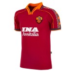 Maglia Retrò Casa Roma Donna 1998/99
