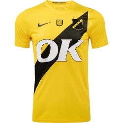 Maglia Casa Uomo NAC Breda 2025/26