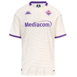 Maglia Trasferta Fiorentina Uomo 2025/26