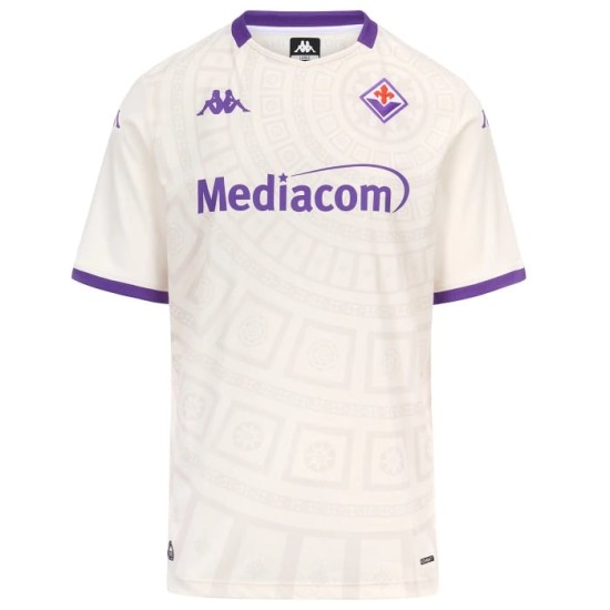 Maglia Trasferta Fiorentina Donna 2025/26