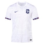 Francia Maglia Trasferta 23/24
