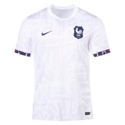 Francia Maglia Trasferta 23/24