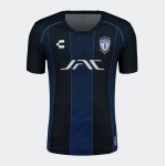 Uomo Pachuca 2025 Trasferta Club World Cup Maglia
