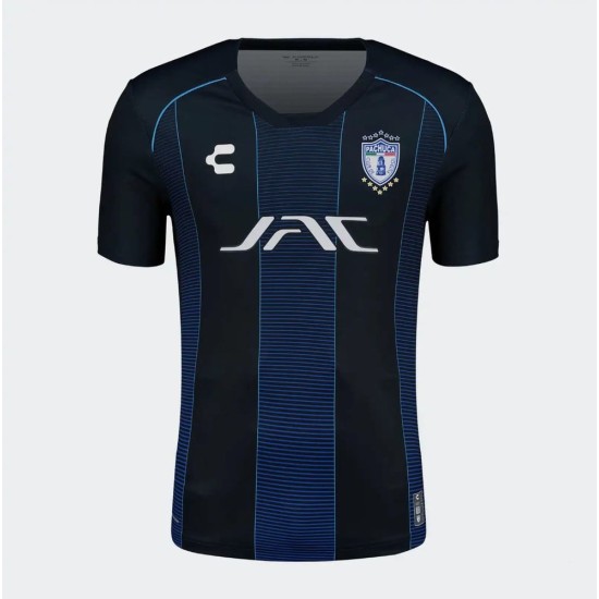 Uomo Pachuca 2025 Trasferta Club World Cup Maglia