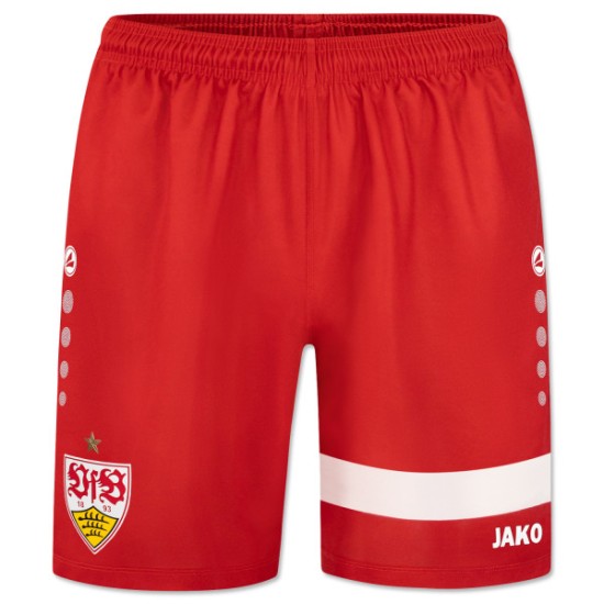 Pantaloncini Trasferta VfB Stuttgart Bambino 2024/25
