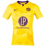 Maglia Trasferta Toulouse FC Donna 2024/25