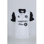 Donna Maglia Away FC Lugano 2025/26
