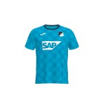 Maglia Donna TSG Hoffenheim Terza Riscaldamento 2025/26