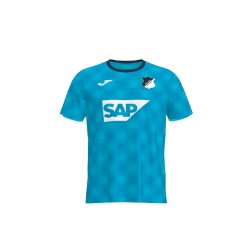Maglia Uomo TSG Hoffenheim Terza Riscaldamento 2025/26