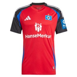 Maglia Terza Hamburger SV Bambino 2024/25