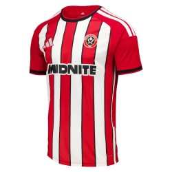 Maglia Home Sheffield United 2026/27 Uomo