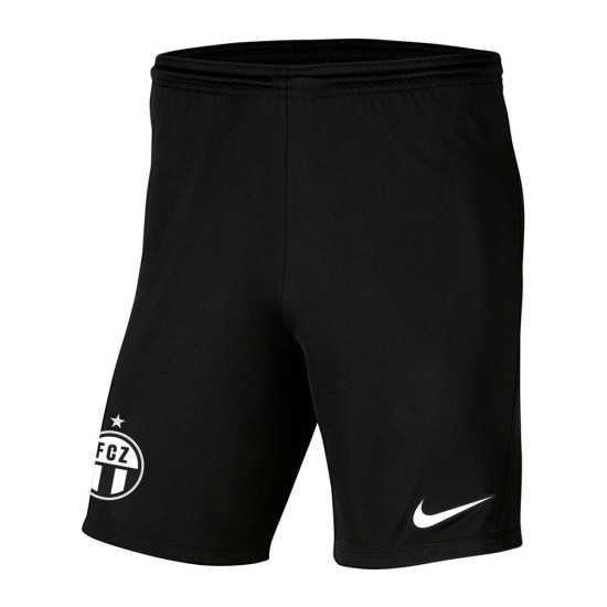 Pantaloncini da trasferta FC Zurigo 2023/24 Donna