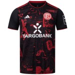 Maglia speciale 2024/25 del Fortuna Düsseldorf da bambino Maglia speciale 2024/25 del Fortuna Düsseldorf da bambino