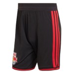 Donna New York Red Bulls 2026 Pantaloncini Home