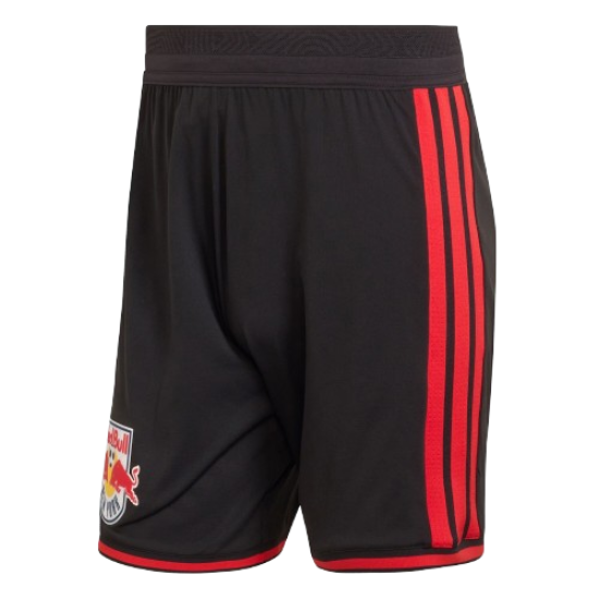 Uomo New York Red Bulls 2026 Pantaloncini Home Uomo New York Red Bulls 2026 Pantaloncini Home