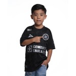 Maglia Terza 2025/26 Cruz Azul Bambino